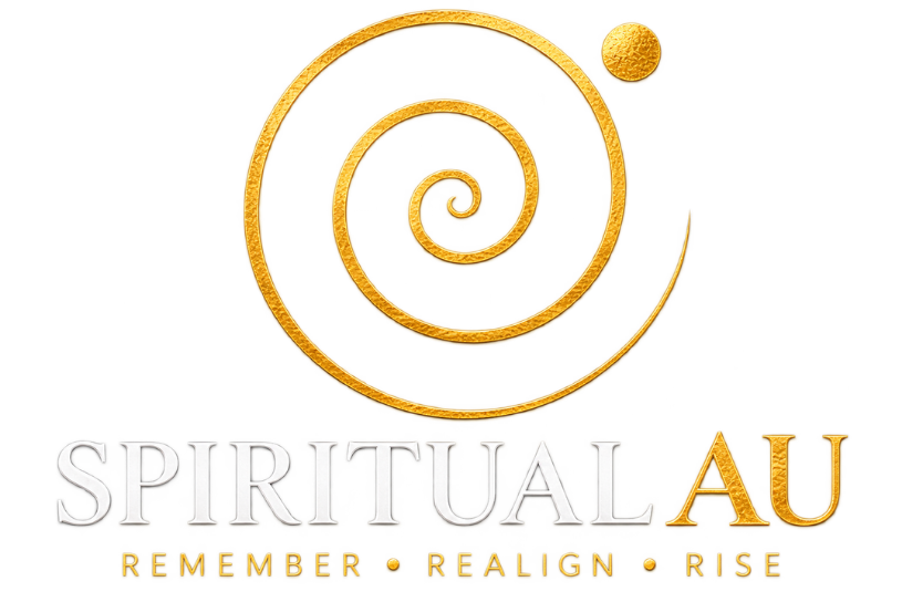 Spiritual AU